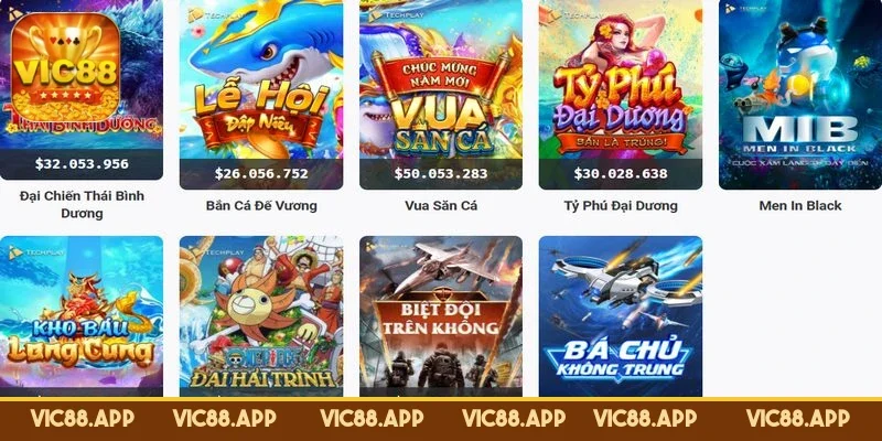 ban-ca-vic88-meo-choi-hieu-qua