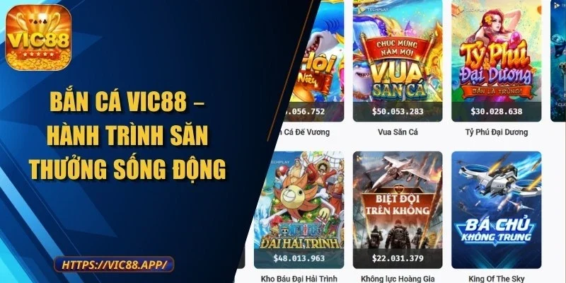 ban-ca-vic88
