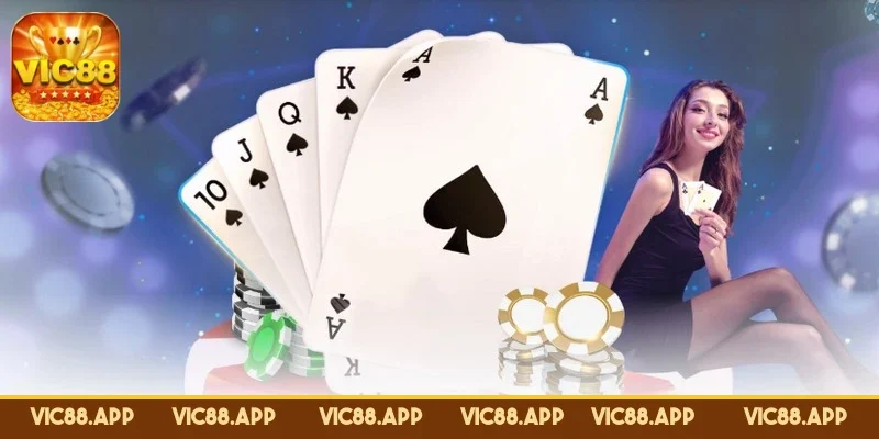 game-bai-vic88-nhieu-tro-choi