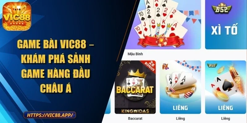 game-bai-vic88