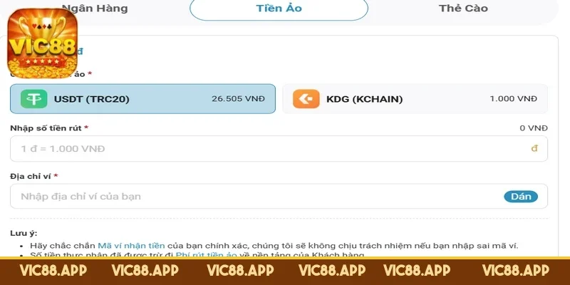 rut-tien-vic88-toc-do-cao