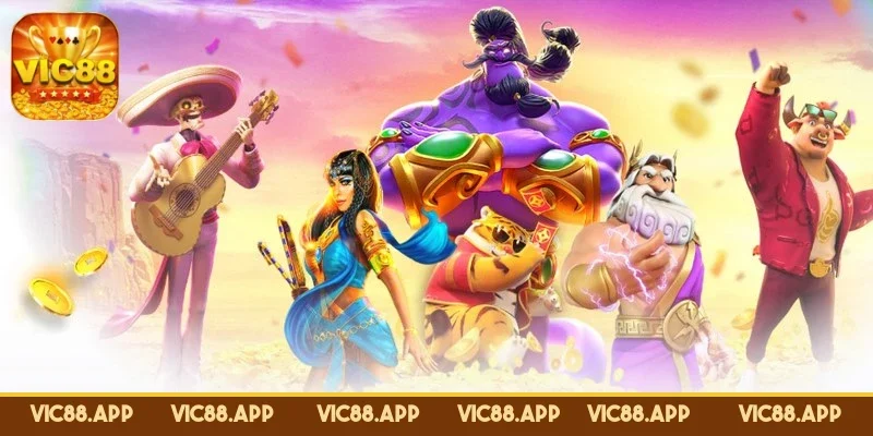 slot-game-vic88-cong-nghe-tien-tien