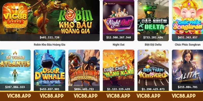 slot-game-vic88-noi-bat
