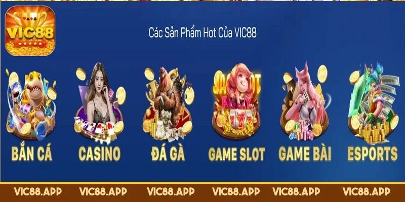 vic88-kho-game-cuc-chat